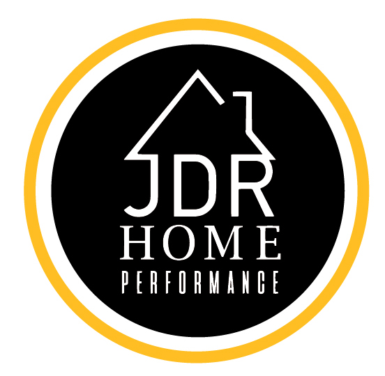 JDR Home Performance LLC logo