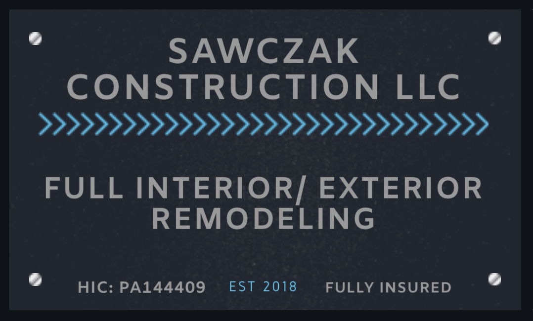 Sawczak Construction LLC logo
