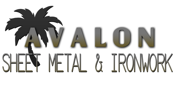 Avatar for Avalon sheet metal and Ironworks 