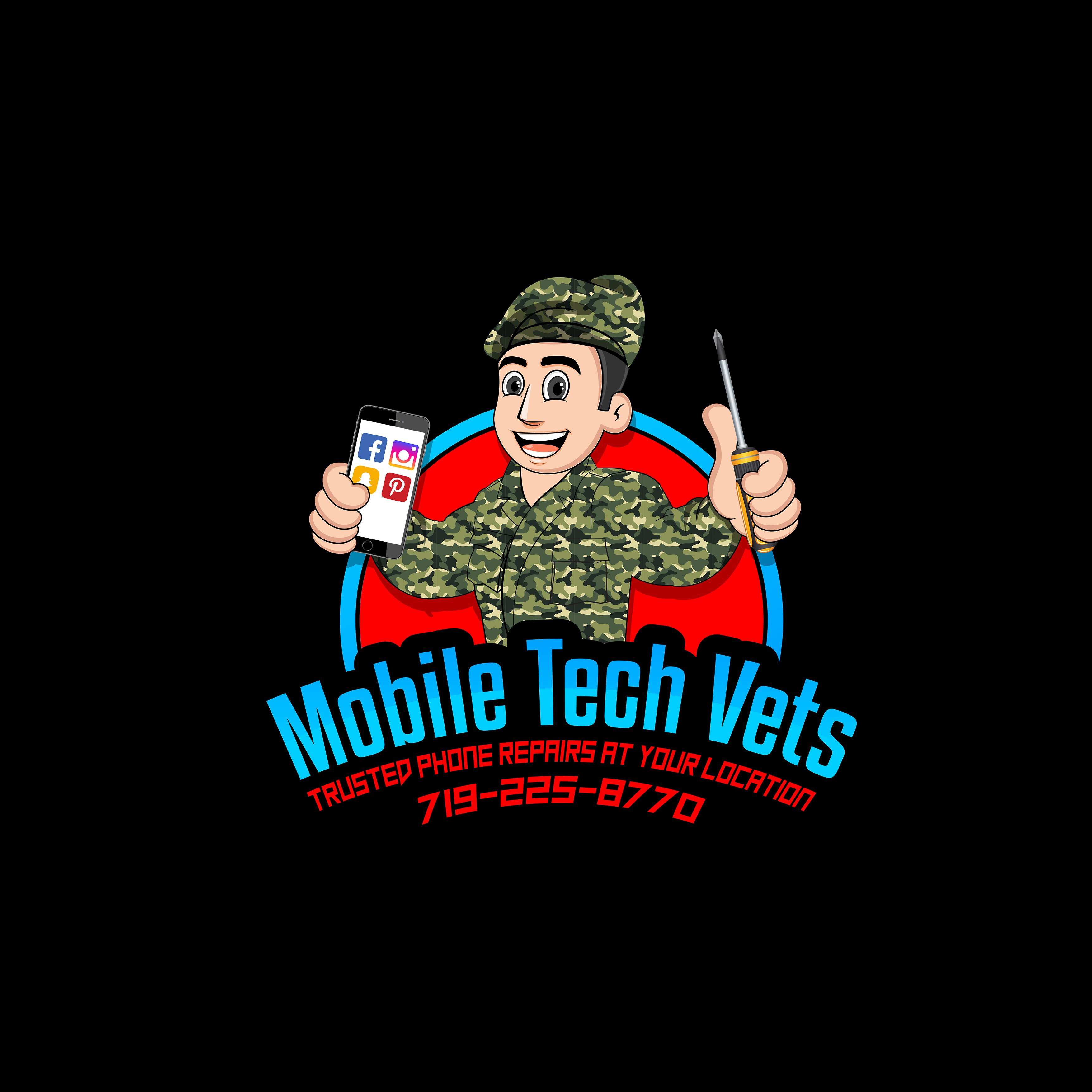 Avatar for Mobile Tech Vets