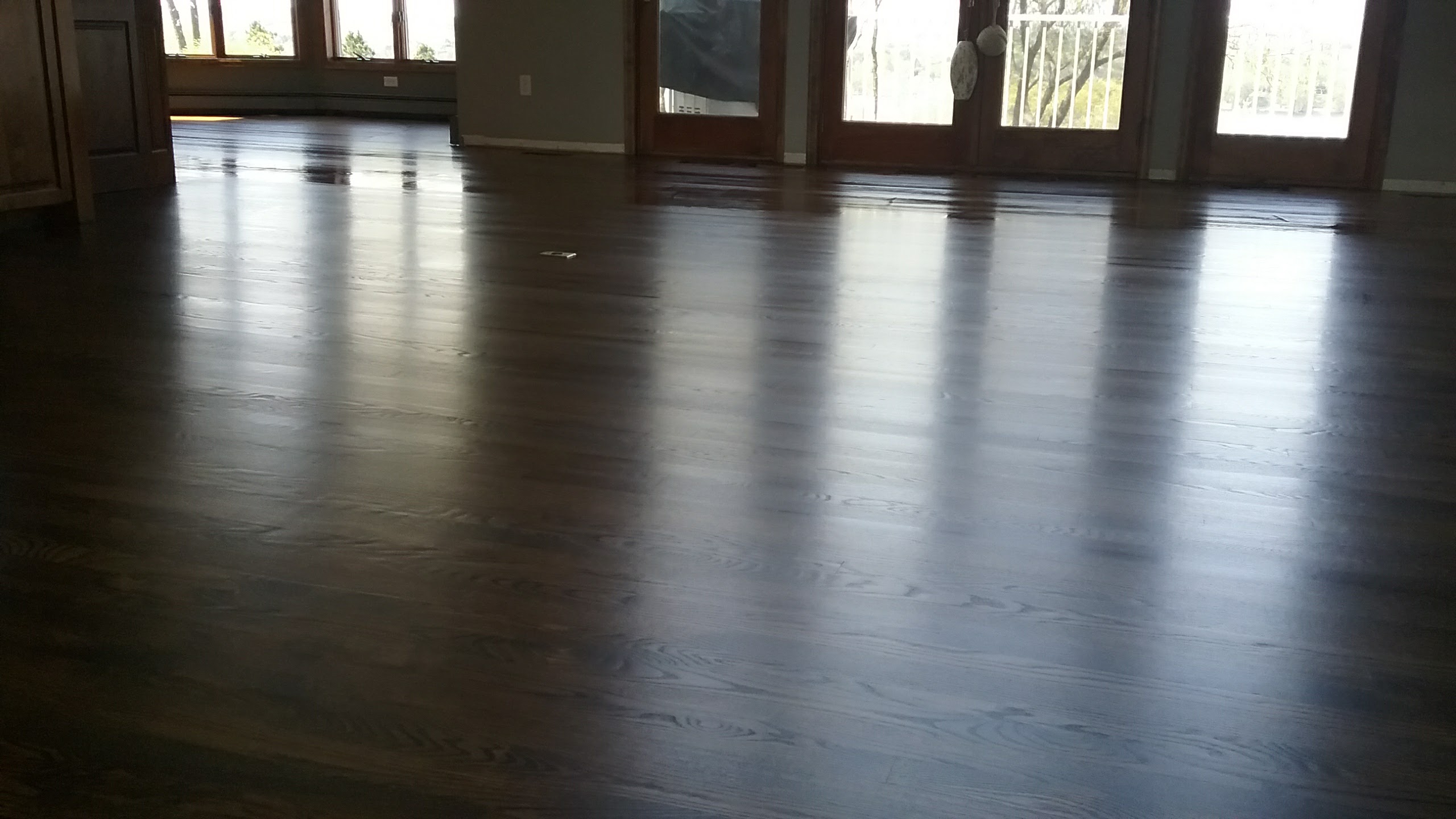 Avatar for M.F. Hardwood Floors
