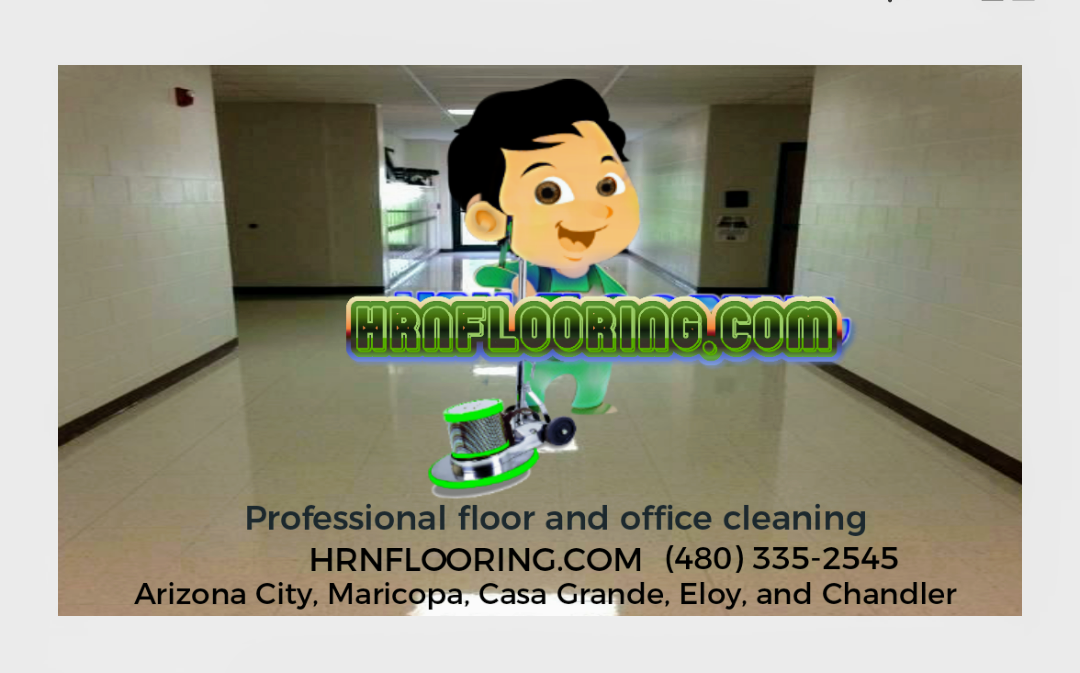 Avatar for HRN CARPET & FLOOR CARE SERVICES