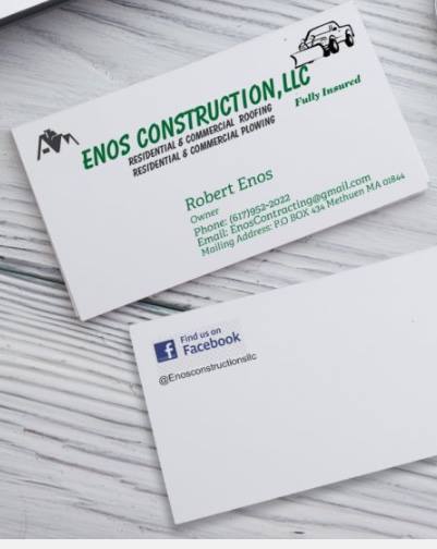 Avatar for Enos Construction, LLC