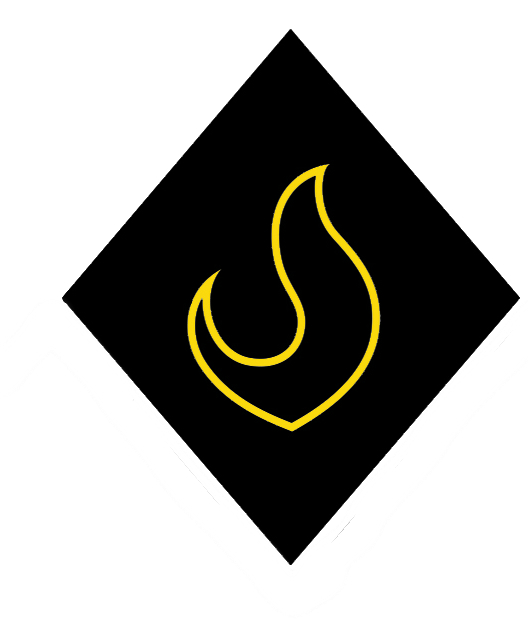 The Gas Man logo