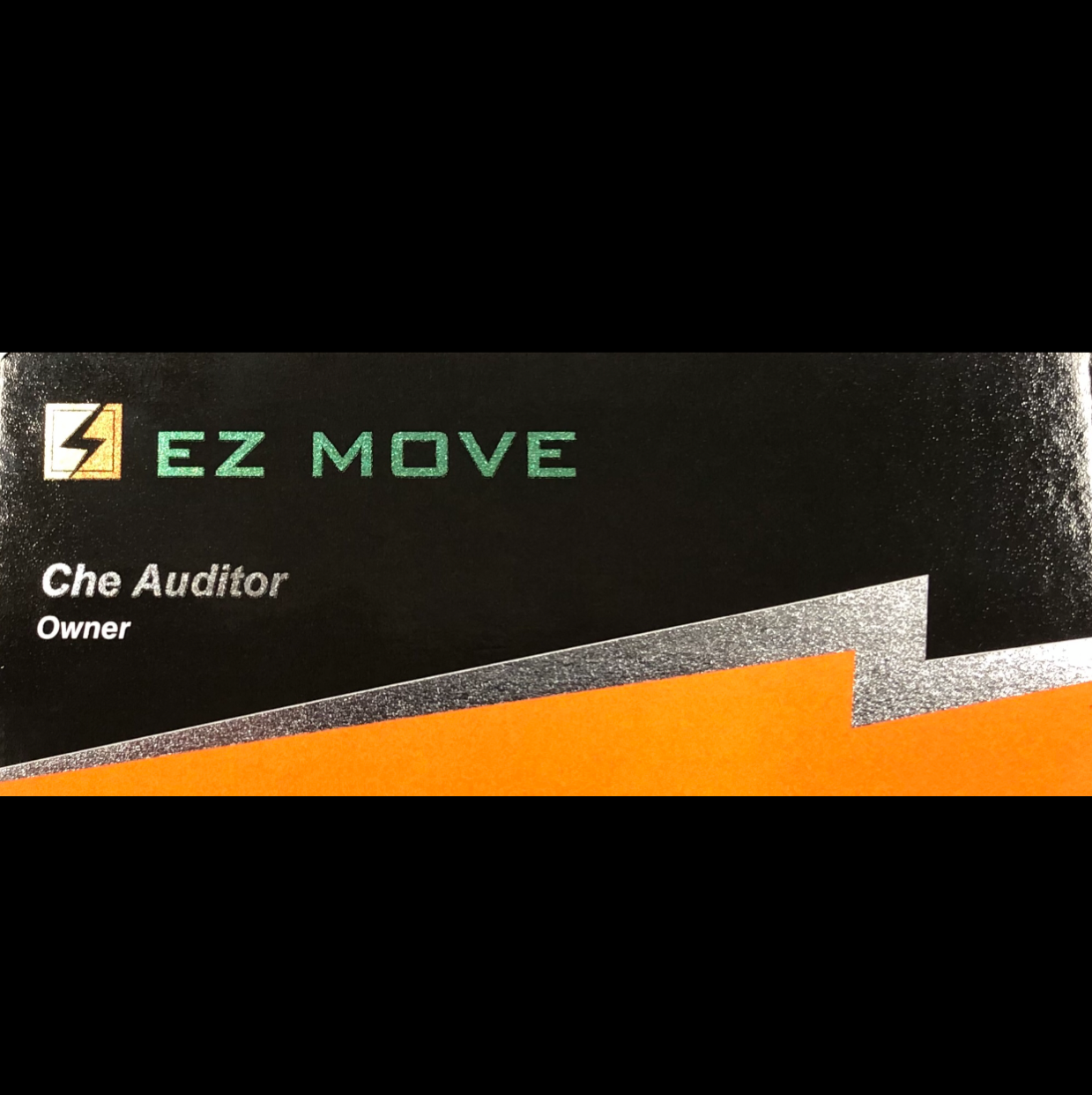 Avatar for EZ Move
