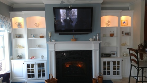 Avatar for Coastal Fireplaces LLC