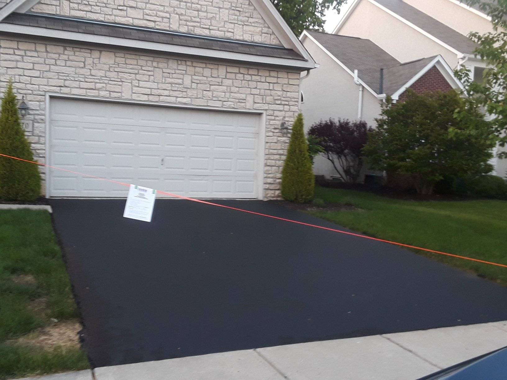 Avatar for Jenko Asphalt Maintenance