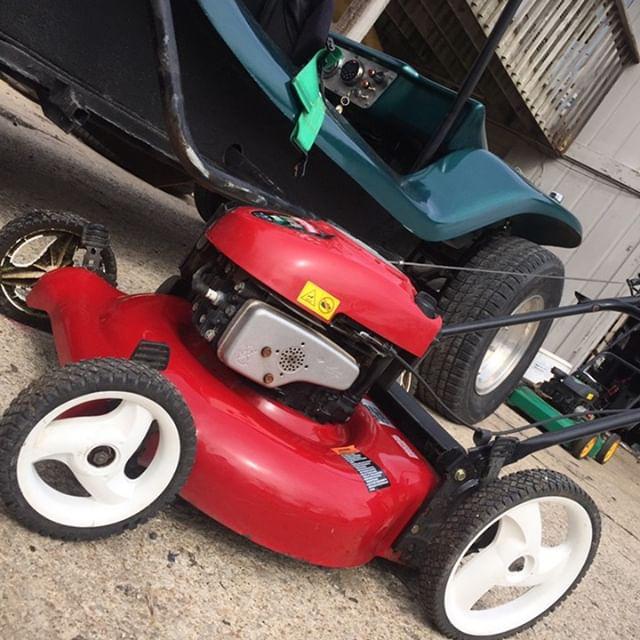 Avatar for Wildwood Small Engine Repair Also Mobile