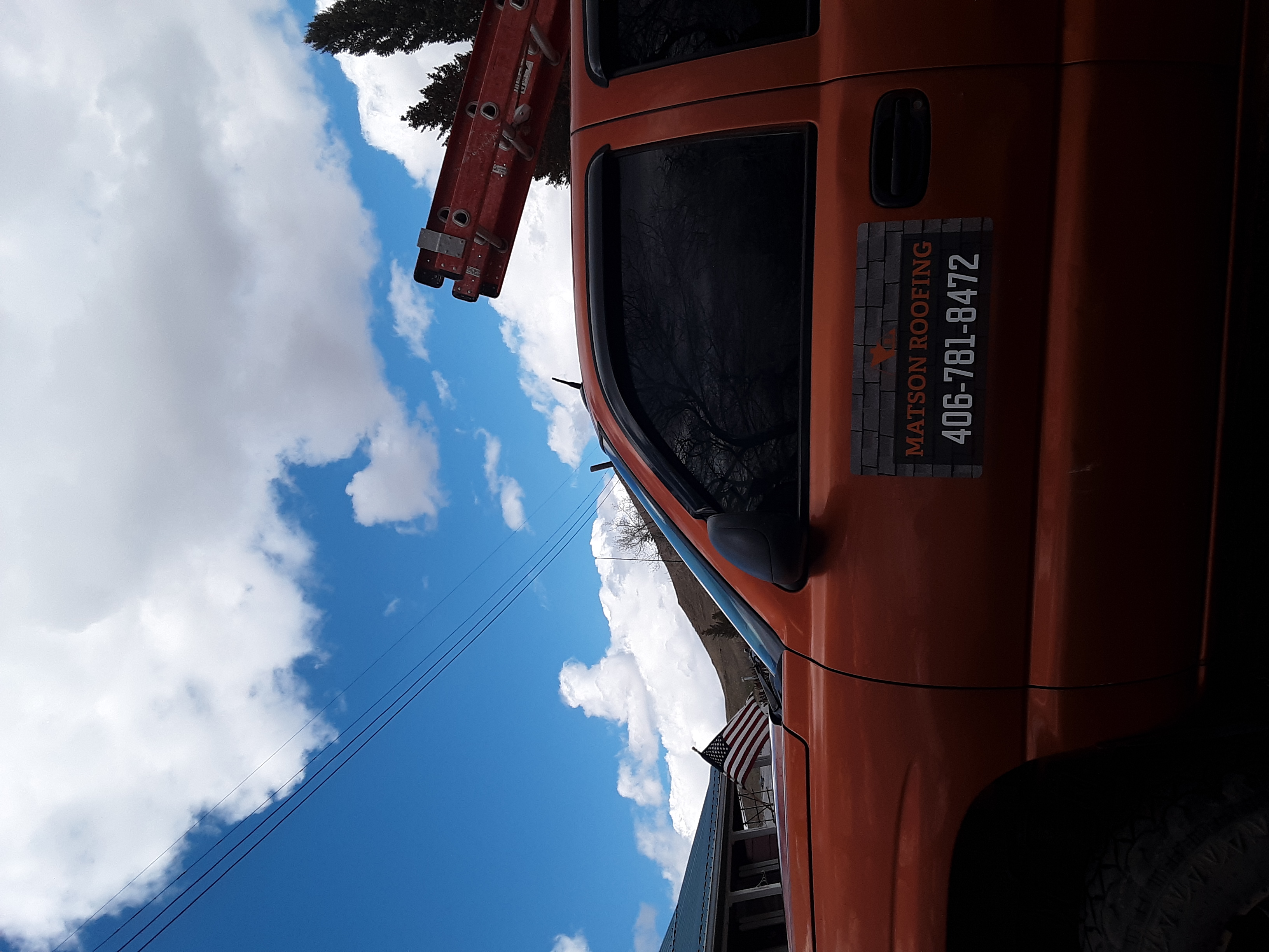 Avatar for Matson Roofing