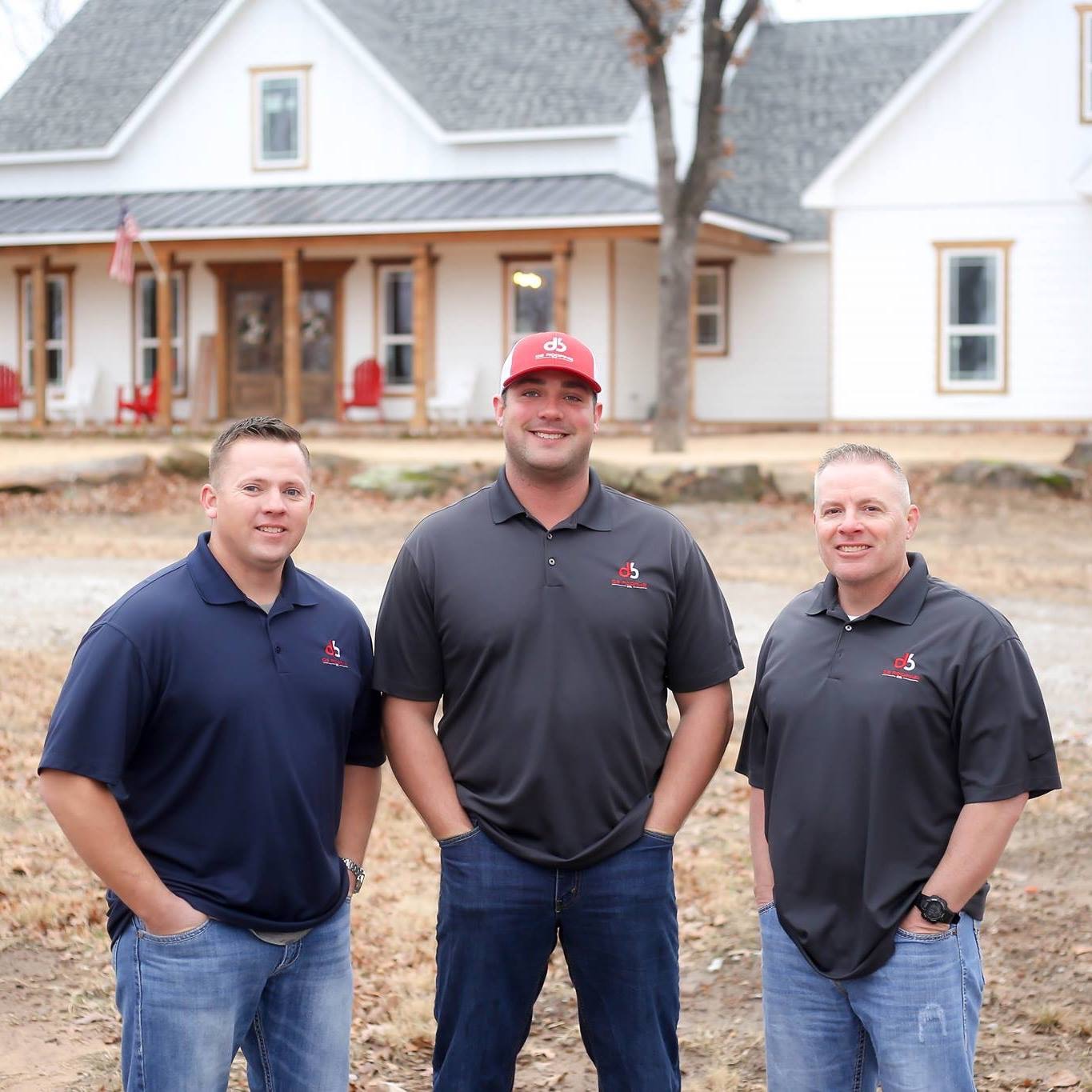 Avatar for D6 Roofing Co.