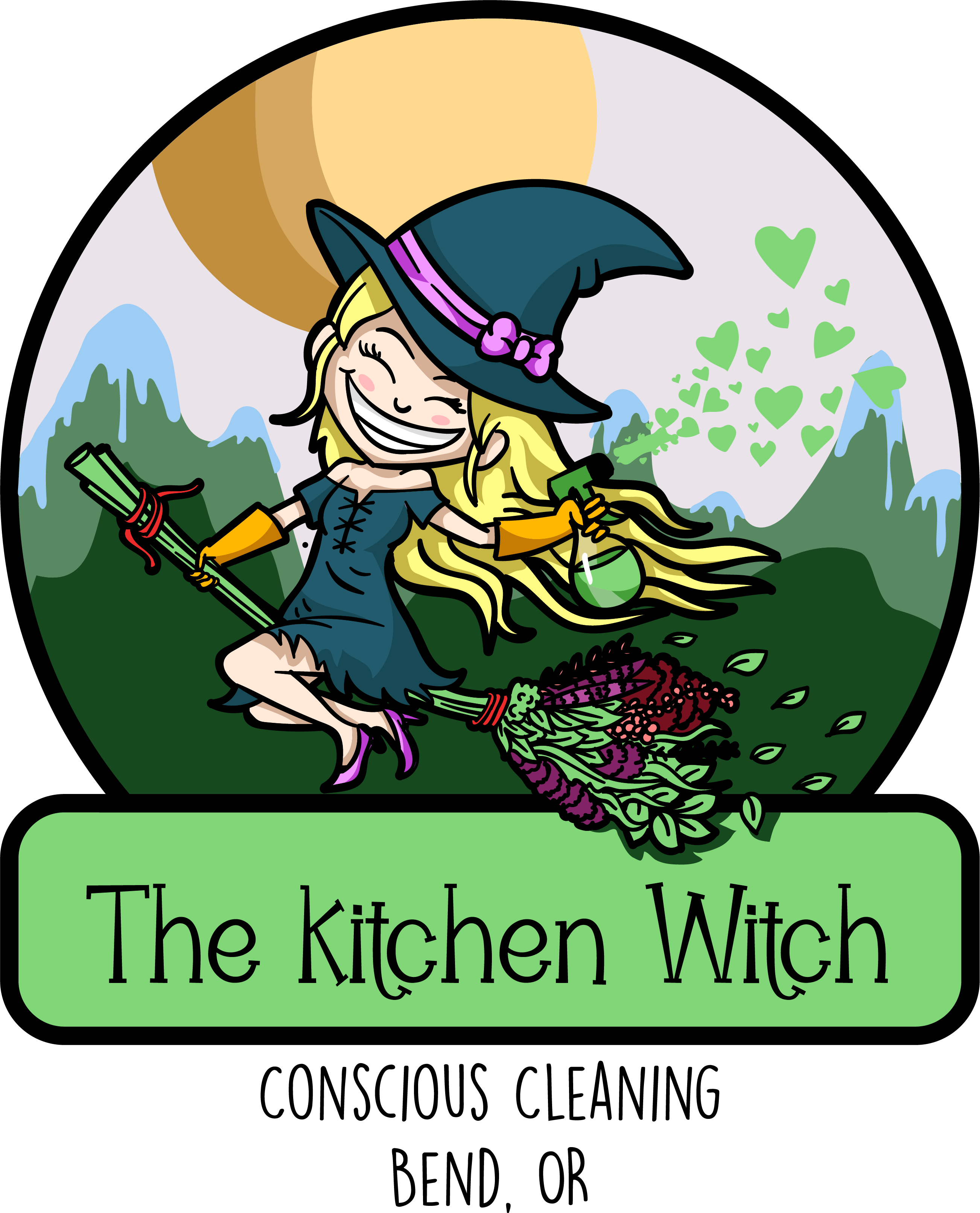 Avatar for The Kitchen Witch, LLC