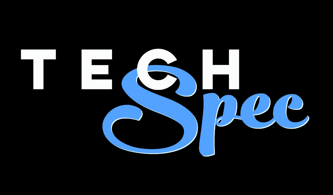 TechSpec PC logo