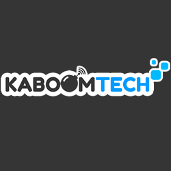 Avatar for Kaboom Tech