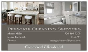 Avatar for Prestige Cleaning Services, Inc.