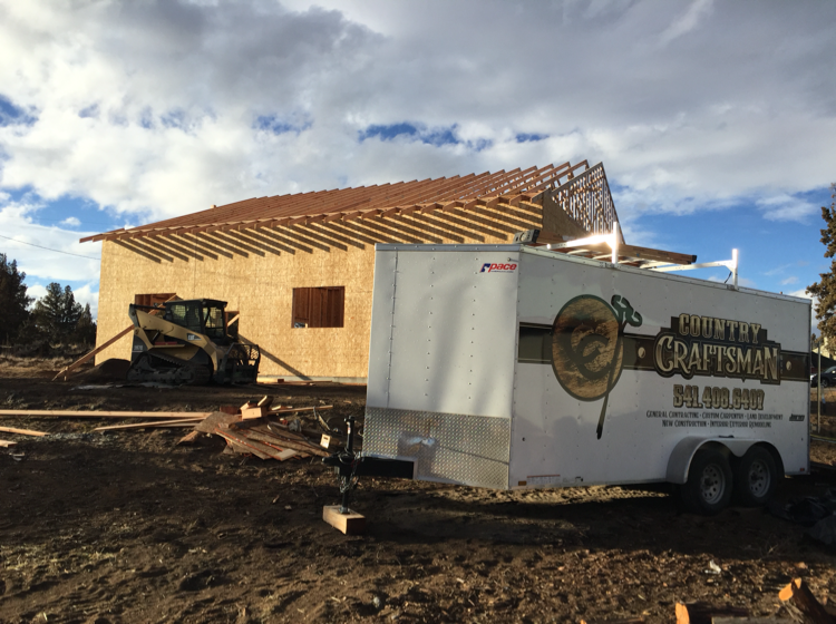 Avatar for Country Craftsman