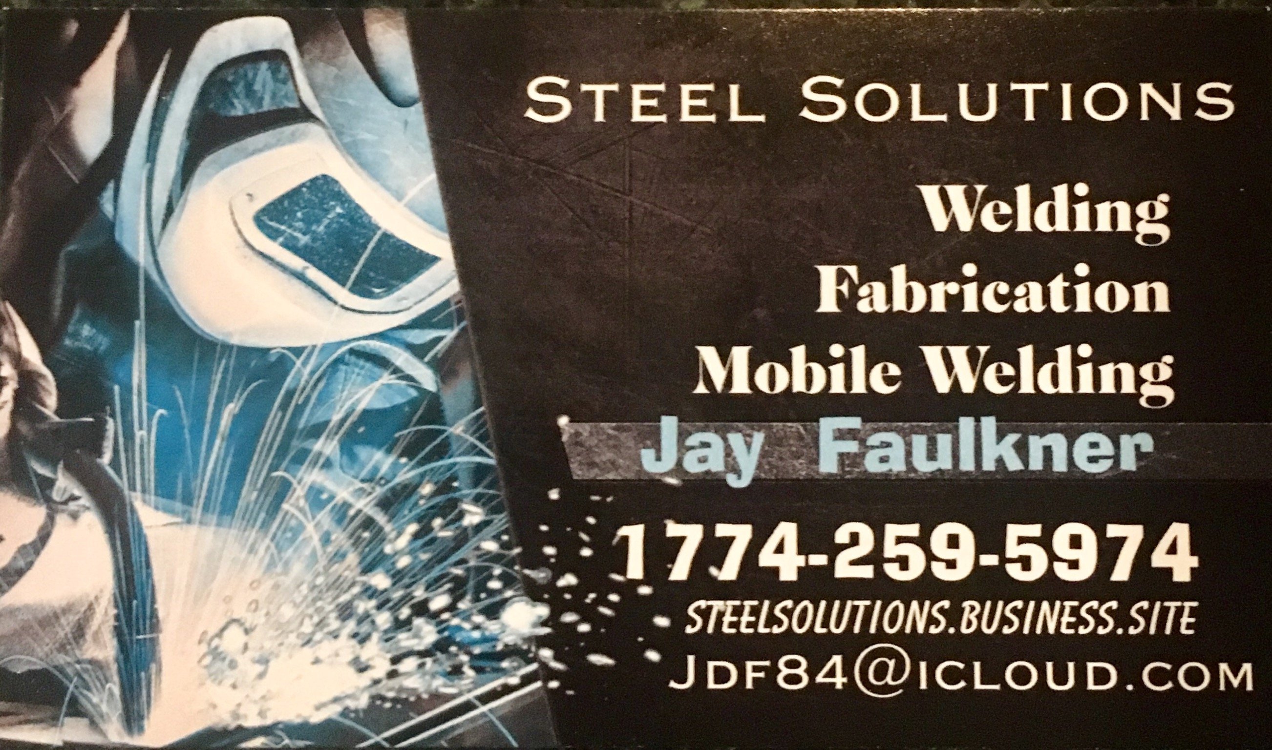 Avatar for Steel Solutions