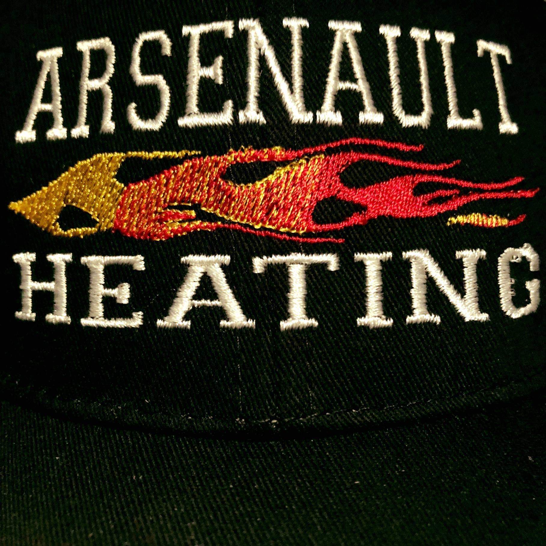 Avatar for D Arsenault Heating LLC