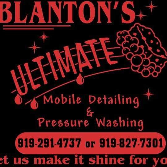 Avatar for Blanton's Pressure Washing and Handyman Services LLC