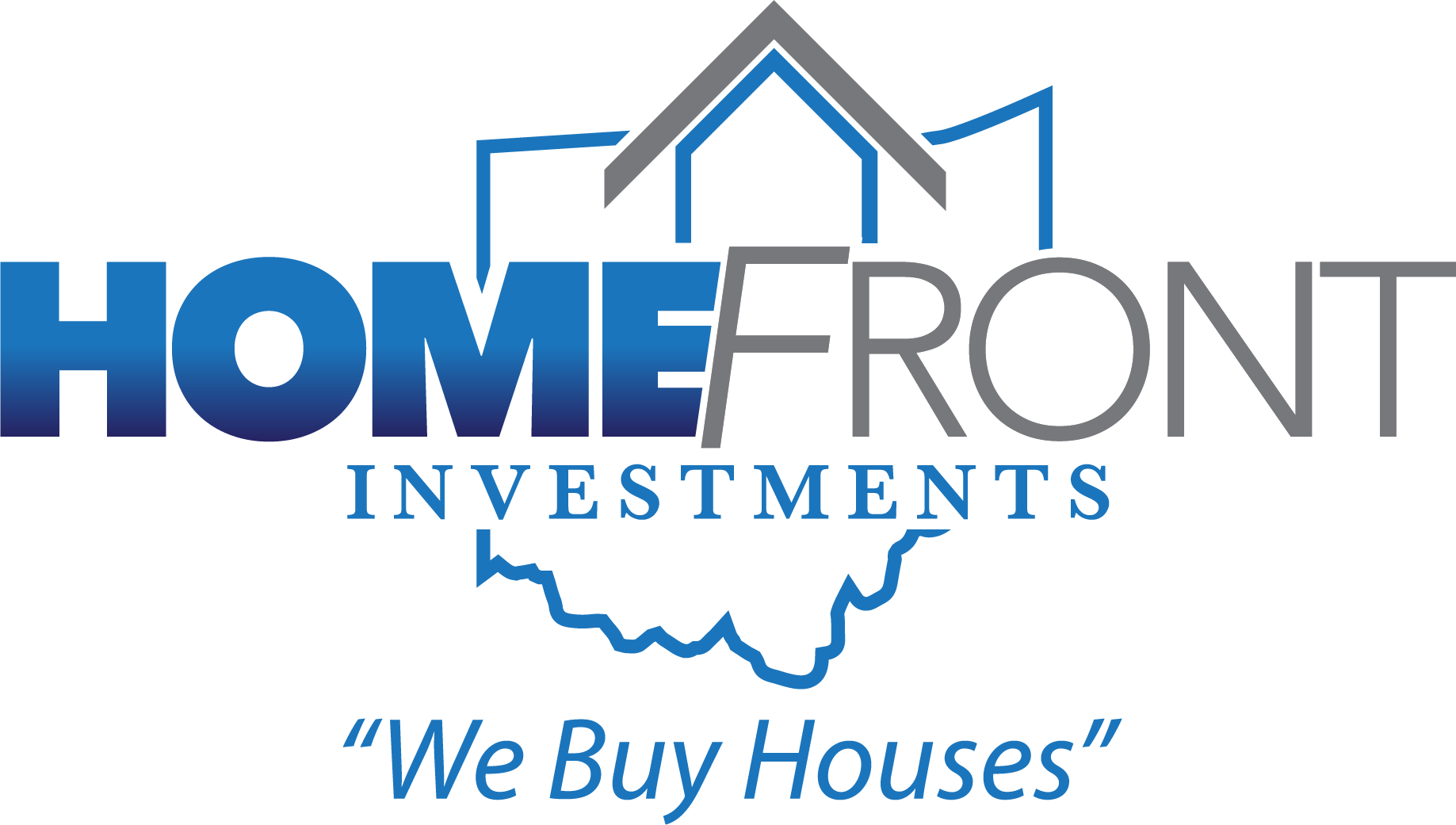 Homefront Investments logo