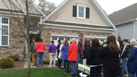 Avatar for Mazell Estate Liquidations