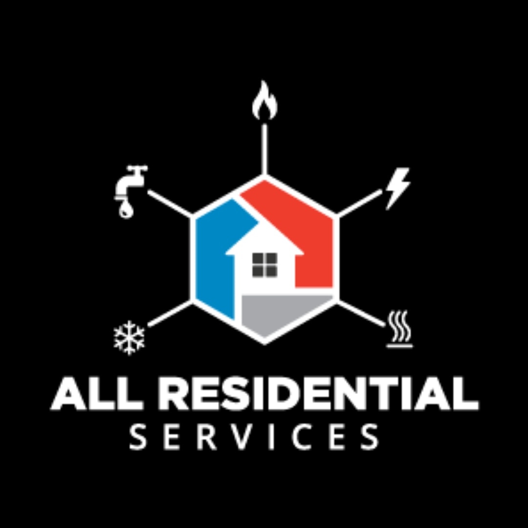 All Residential Services logo