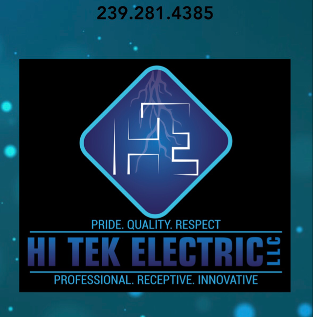 Avatar for Hi Tek Electric, LLC