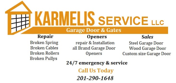 Avatar for Karmelis Service