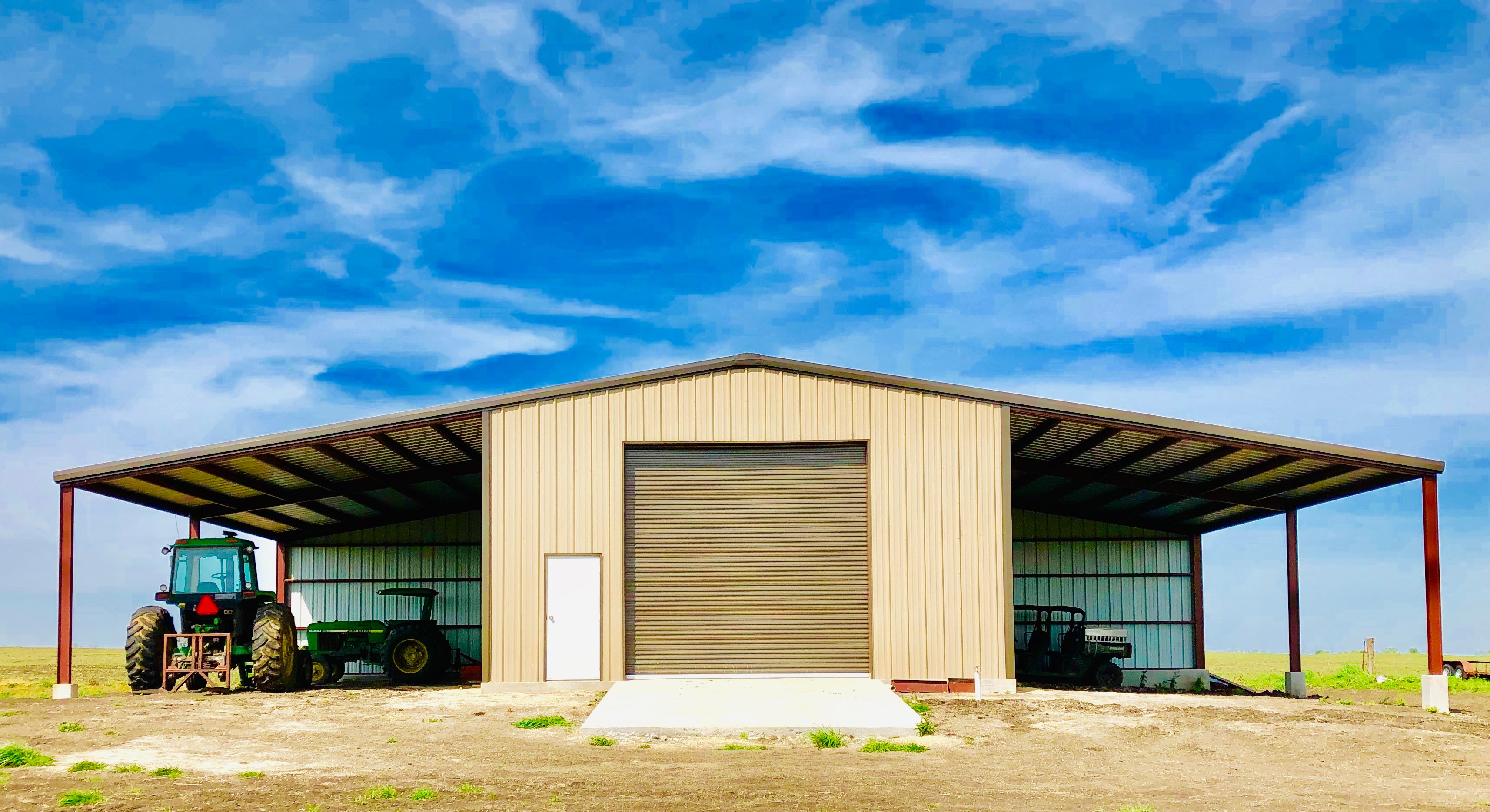 Avatar for Switchback Construction