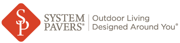 Logo for System Pavers