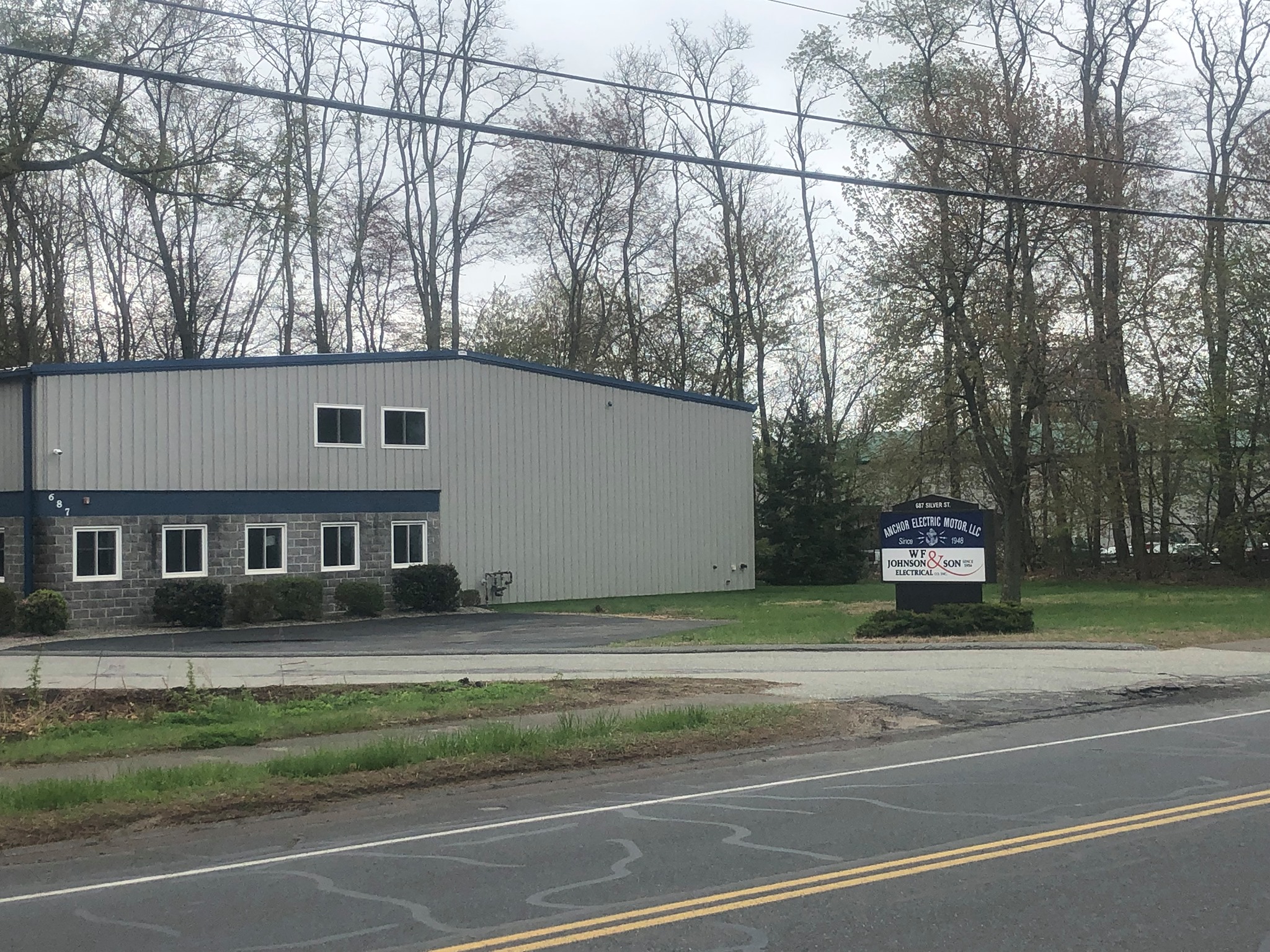 Avatar for ANCHOR ELECTRIC SVC CO INC