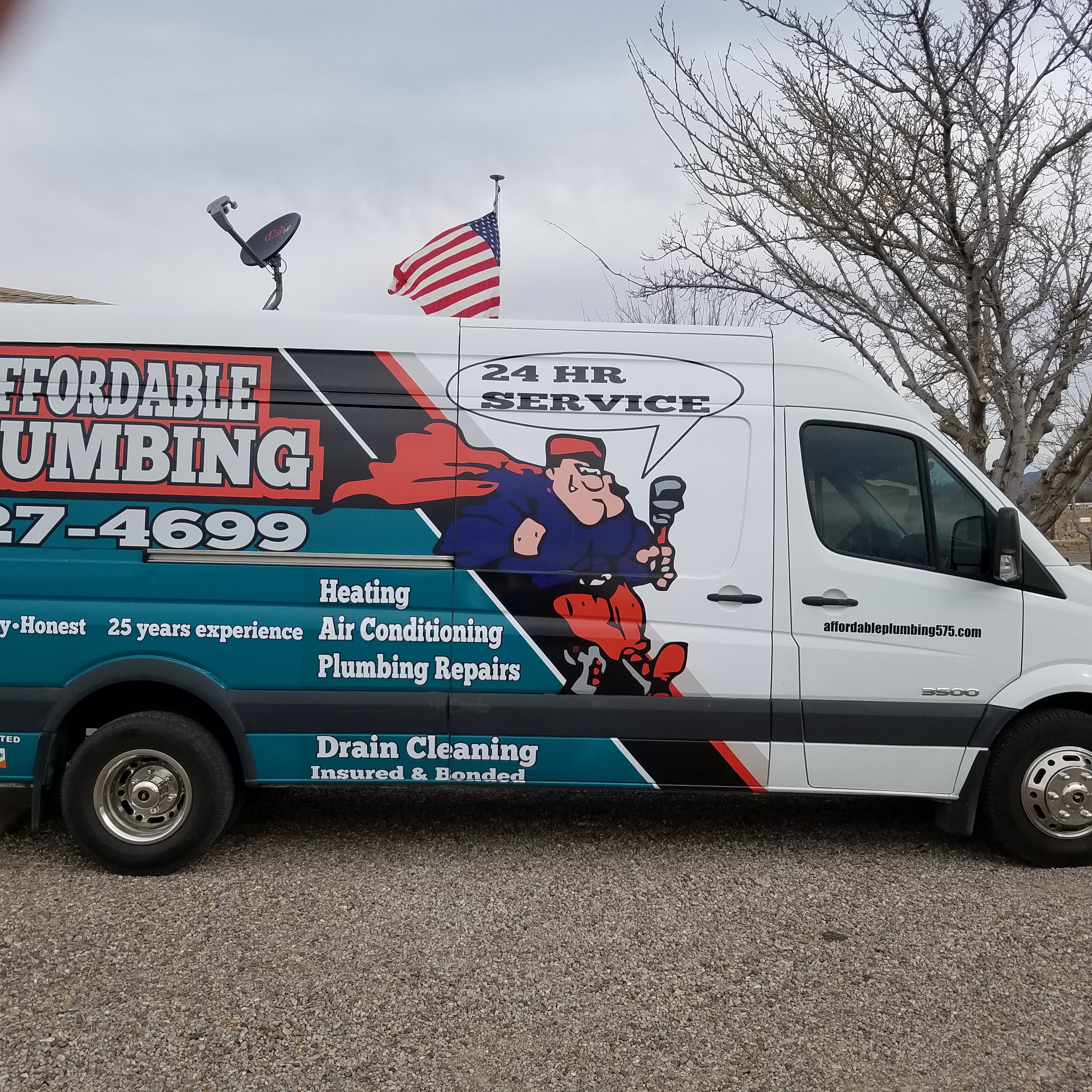 Avatar for Affordable plumbing