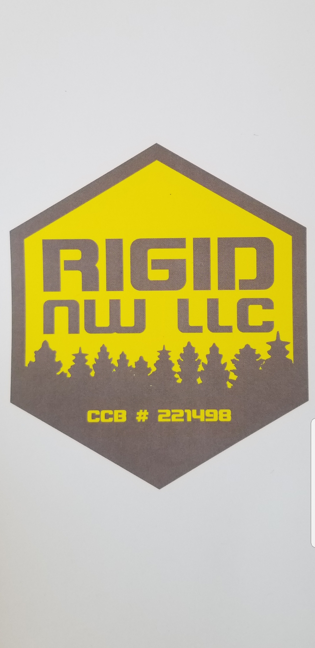 Avatar for RIGID nw llc