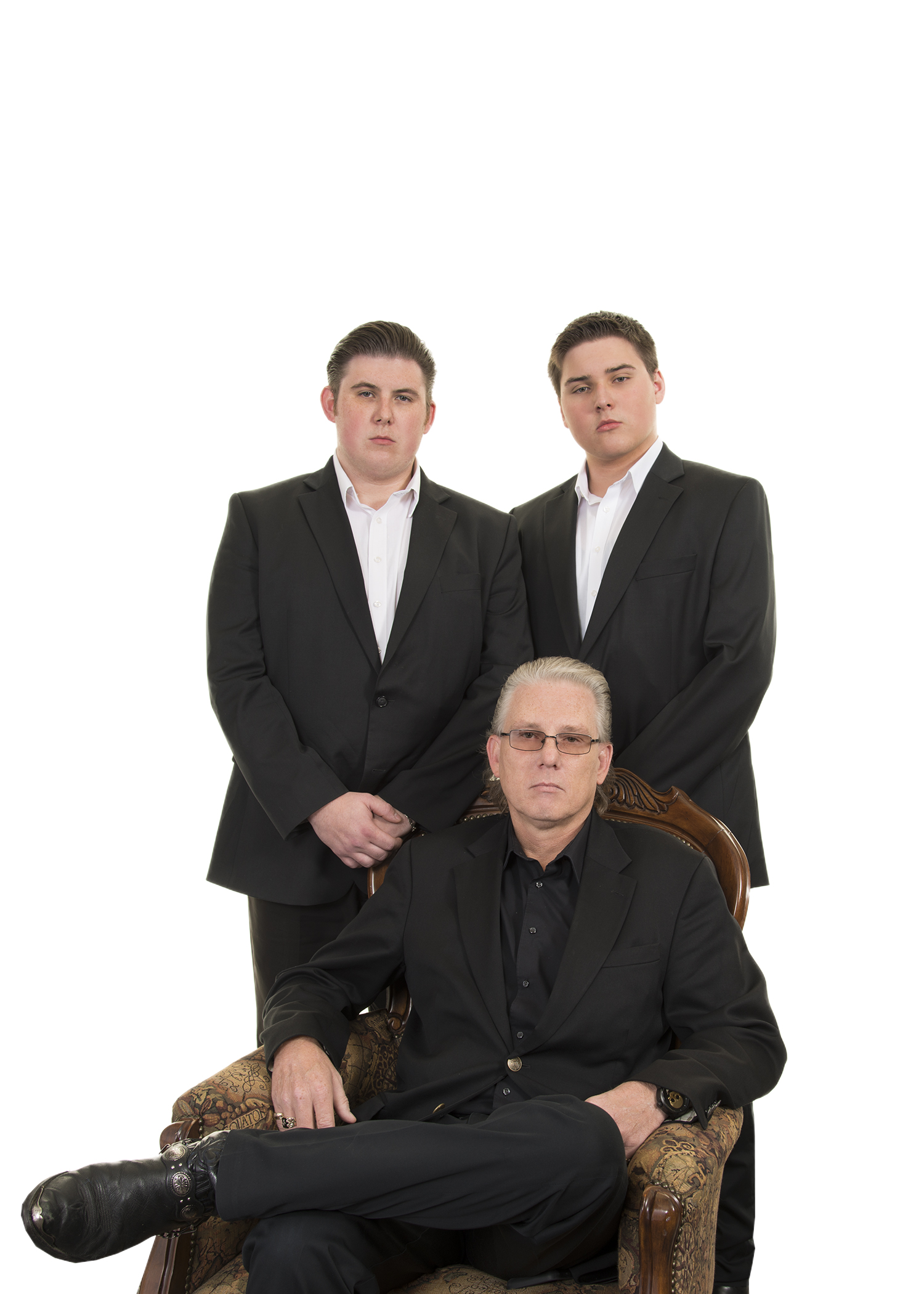 Avatar for Brewer and Sons