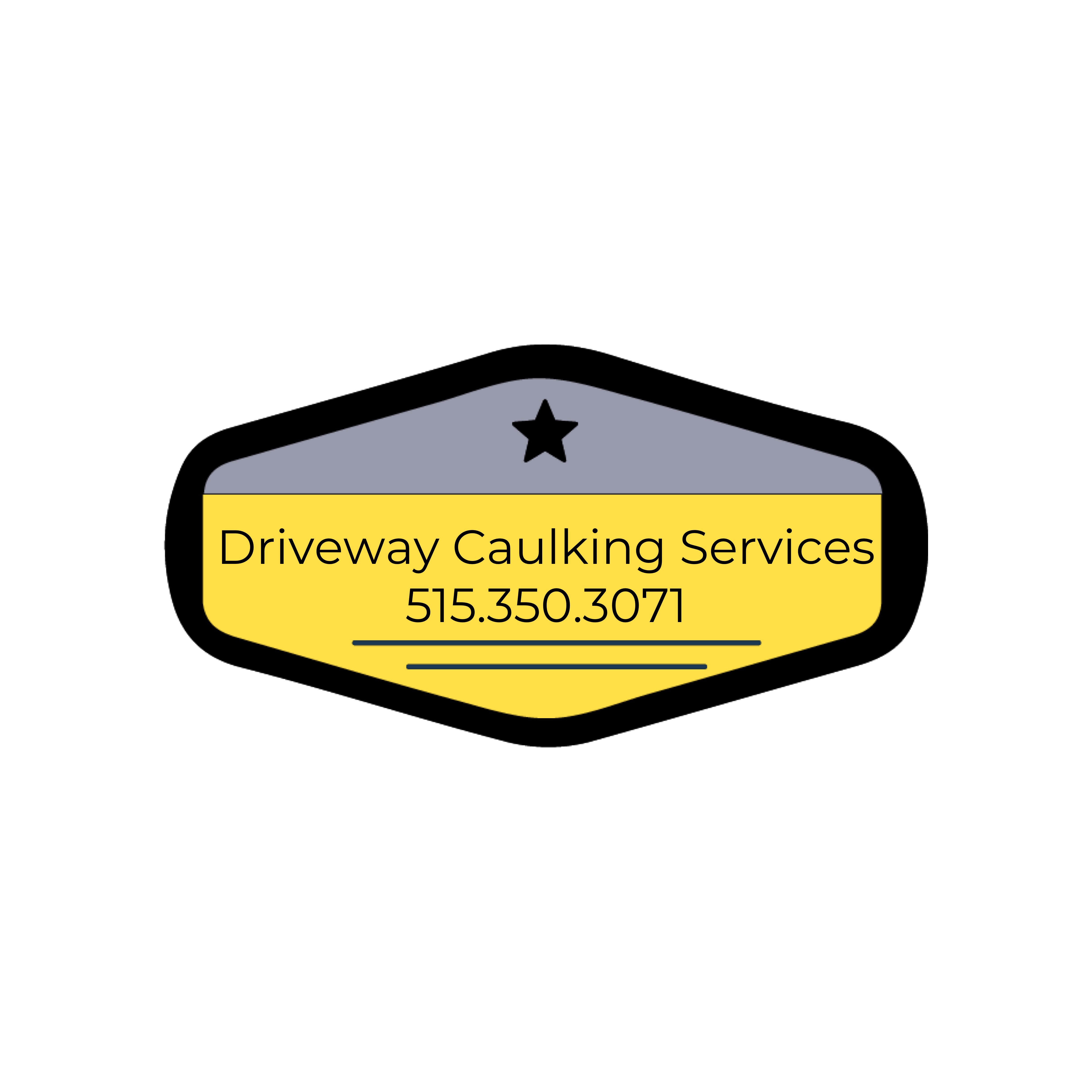 Avatar for Driveway Caulking Services
