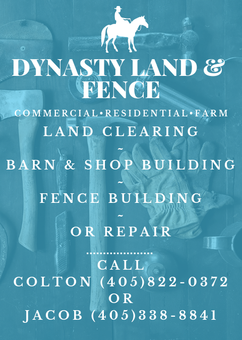 Avatar for Dynasty Land & Fence