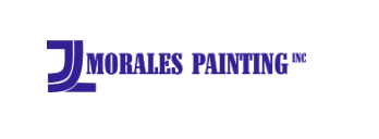 Logo for JL Morales Painting, Inc.