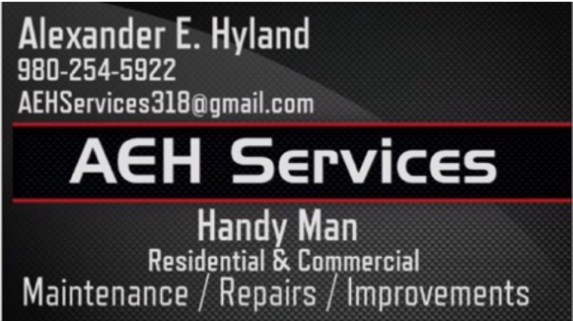 Avatar for AEH Services
