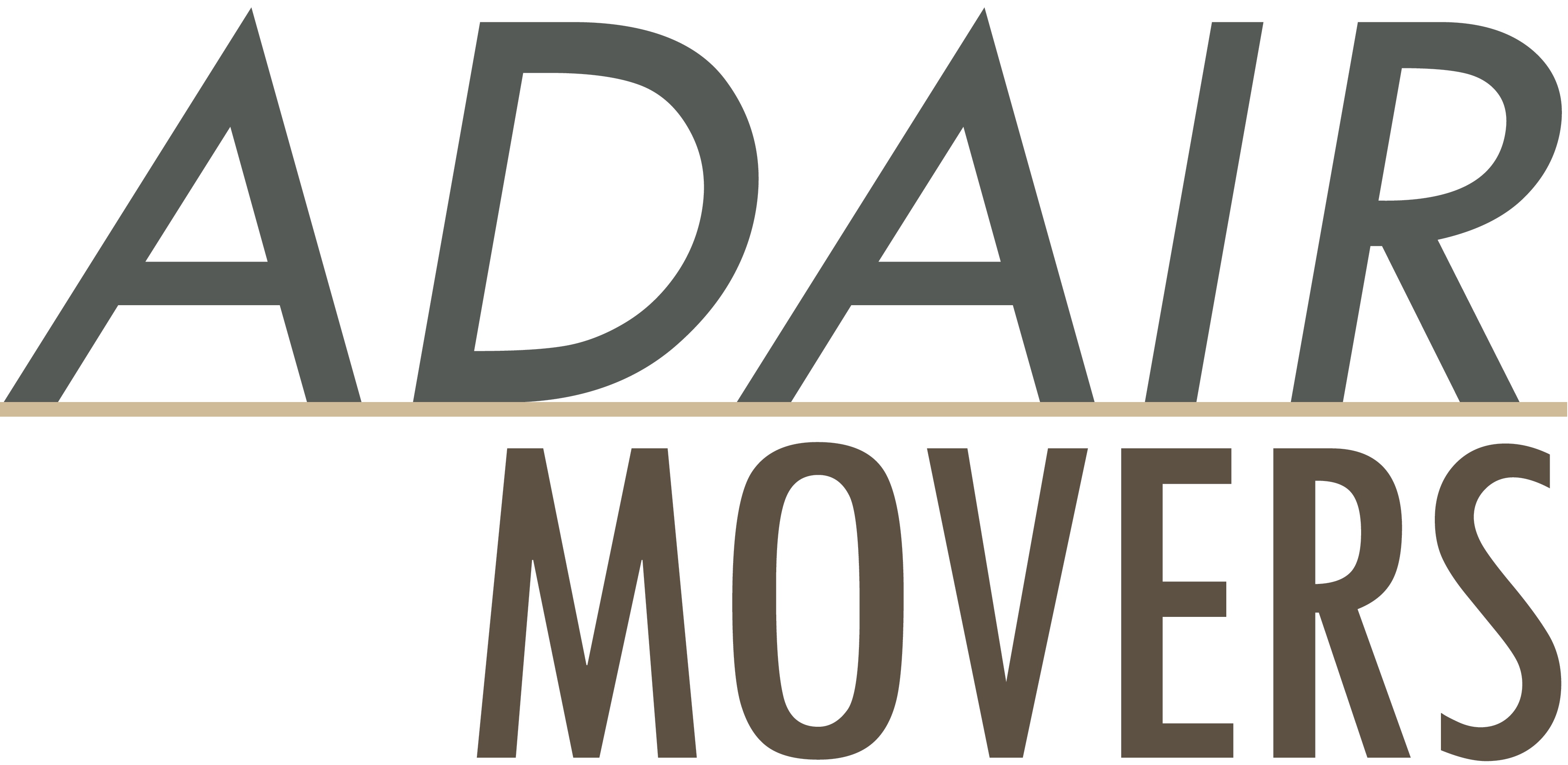 Avatar for Adair Movers