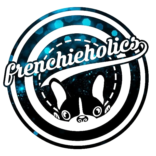 Frenchieholics - French Bulldog Accessories logo