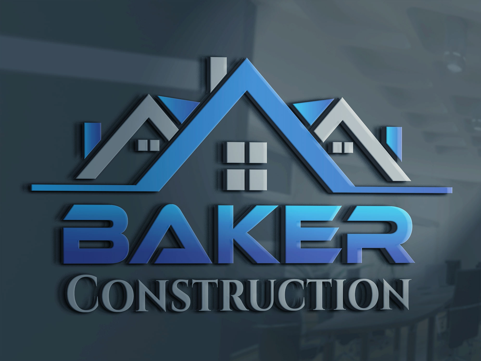 Avatar for Baker construction