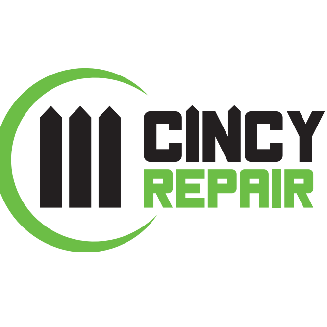 Logo for Cincy Fence Repair