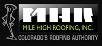 Avatar for Mile High Roofing Inc