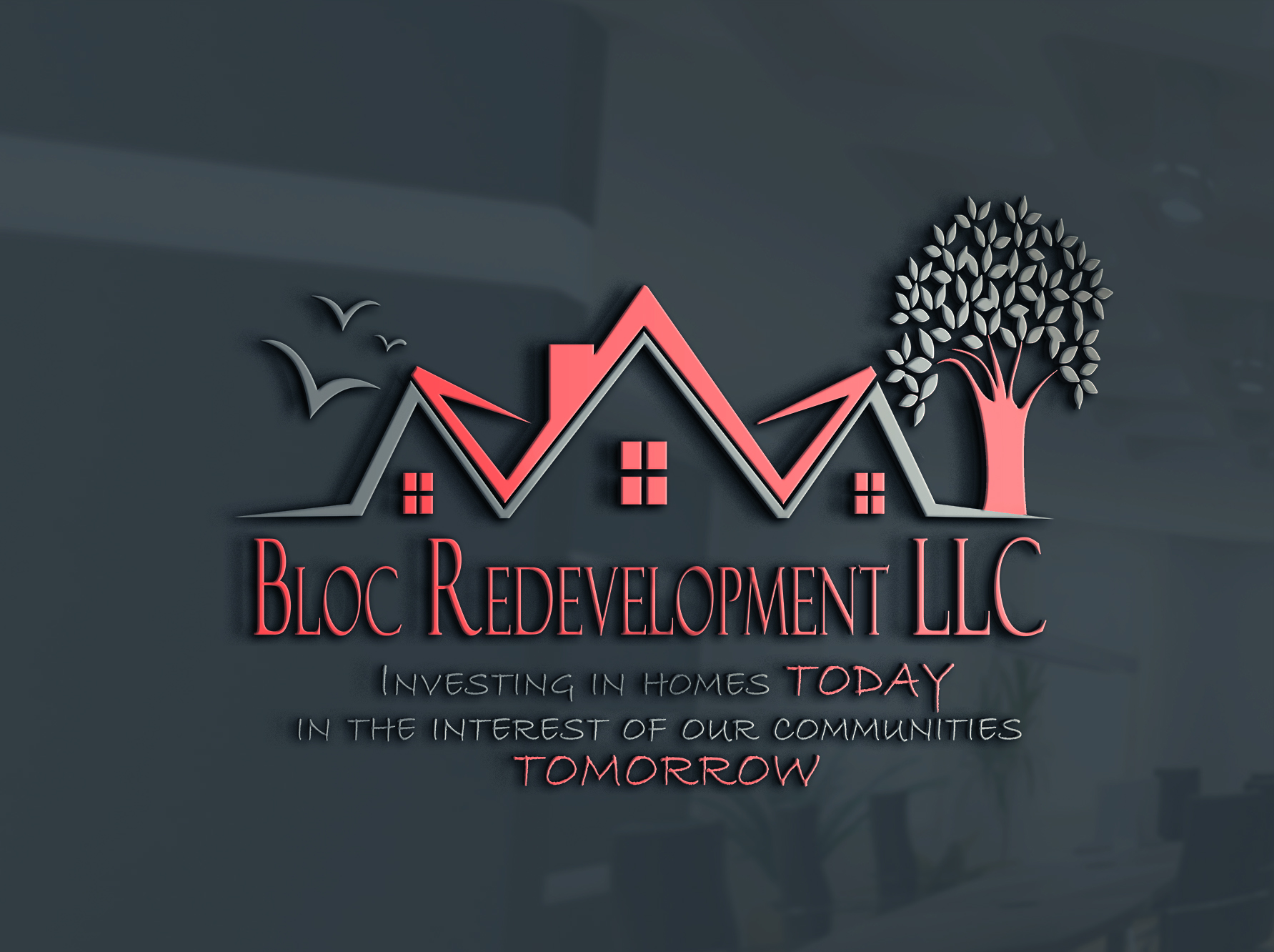 Bloc Redevelopment LLC logo