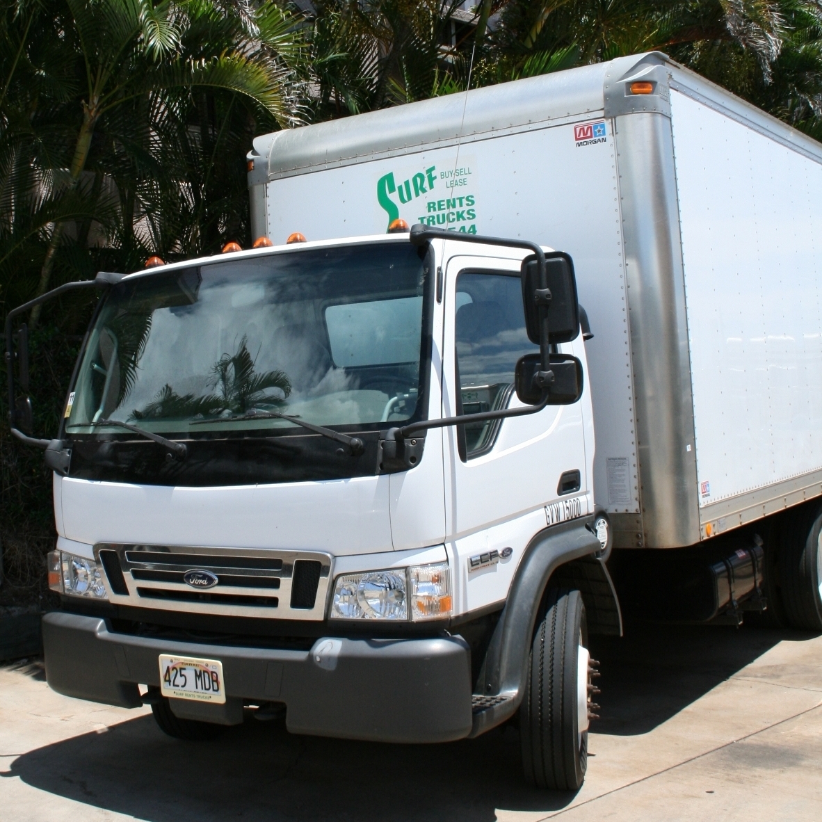 Avatar for Safe Movers Maui