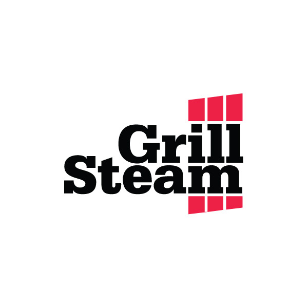 Grill Steam logo