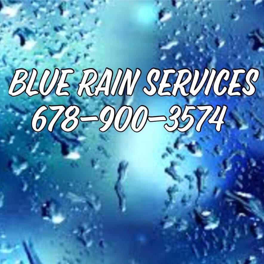 Avatar for Blue Rain Services 