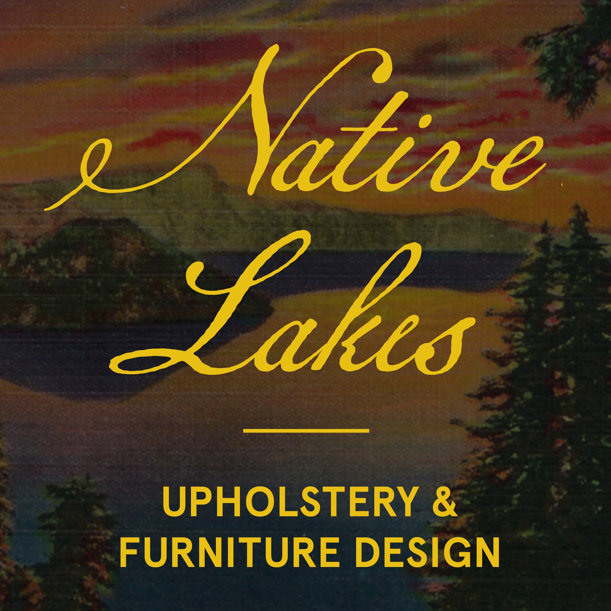 Avatar for Native Lakes