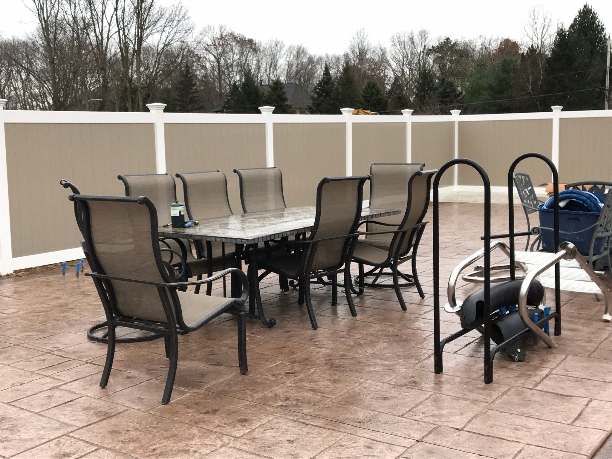 Avatar for Mercer Fence