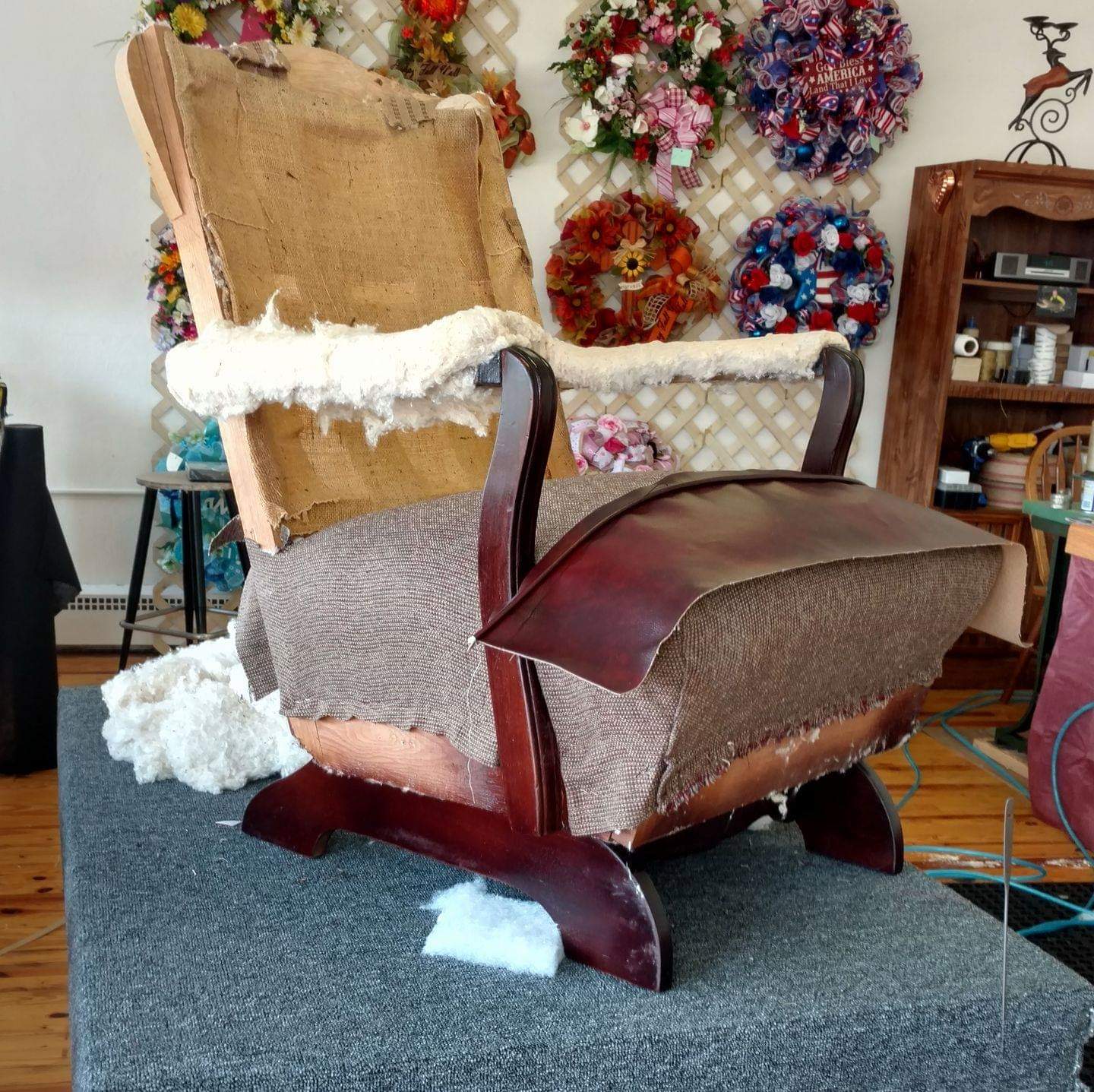 Avatar for Old Blue Design