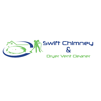 Swift Chimney & Dryer Vent Cleaner logo